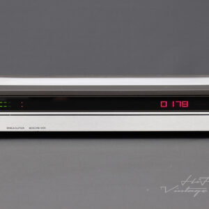Beocord 5000 Cassette Deck