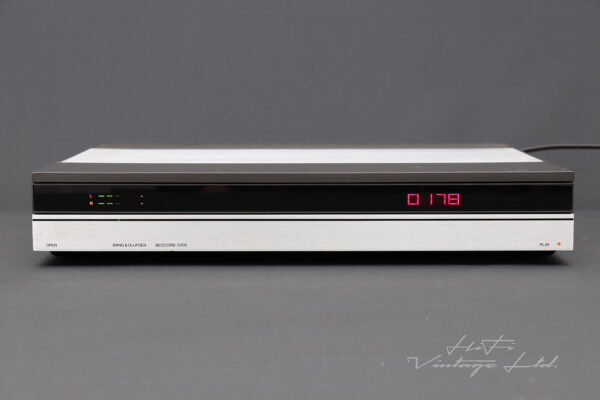 Beocord 5000 Cassette Deck