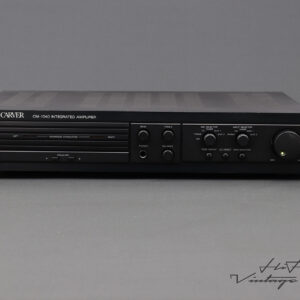 Carver CM-1040 Stereo Amplifier