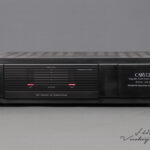 Carver TFM-24 Magnetic Field Power Amplifier