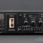 Eumig FL-1000 Stereo Cassette Deck