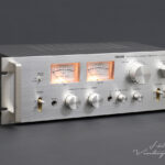 Fisher CA-7000 Integrated Stereo Amplifier