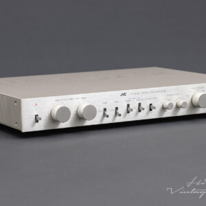 JVC P-3030 Stereo Preamplifier
