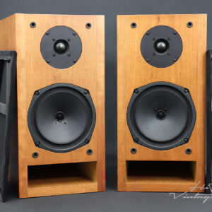 LothX BS1 Speakers