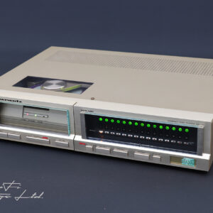 Marantz CD-73 CD Player