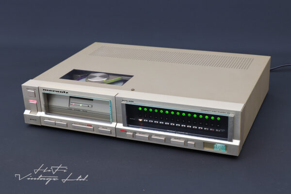 Marantz CD-73 CD Player