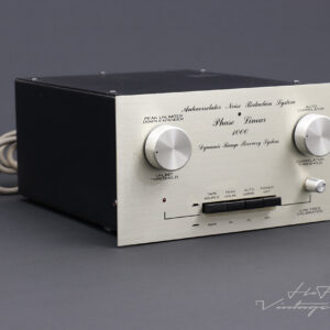 Phase Linear 1000 Noise Reduction