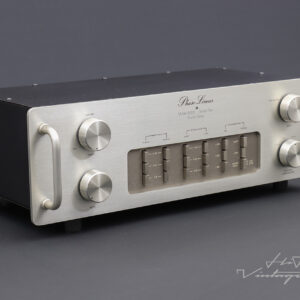 Phase Linear Model 6000 Audio Delay Unit