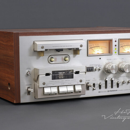 Akai Gx 77 Reel To Reel Hifi Vintage