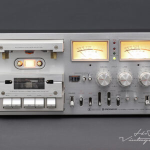 Pioneer CT-F1000 Cassette Deck