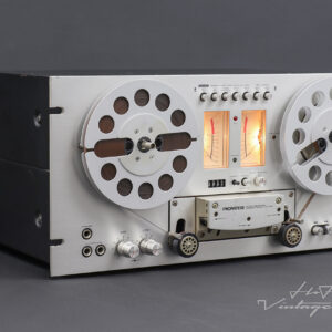 PIONEER RT-707 Reel to Reel