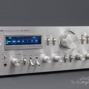 Pioneer SA-9800 Stereo Amplifier