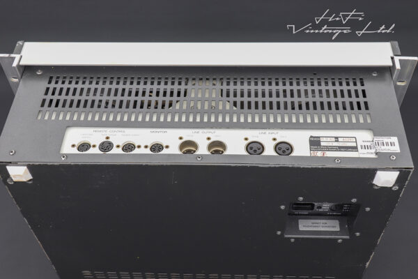 Revox PR99 MKIII Professional Stereo Reel to Reel Tape Recorder.