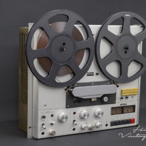 Revox PR99 Mono Reel to Reel