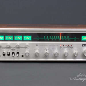 Sanyo DCX3300KA 4-Channel Stereo Receiver