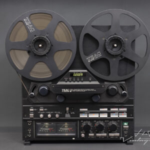 Teac X-2000M Reel to Reel