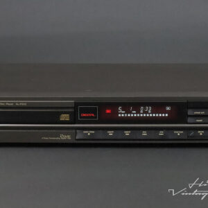 Technics SL-P200 CD Player