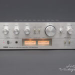 Akai AM2350 Stereo Integrated Amplifier