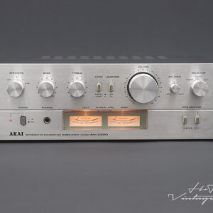 Akai AM-2350 Amplifier