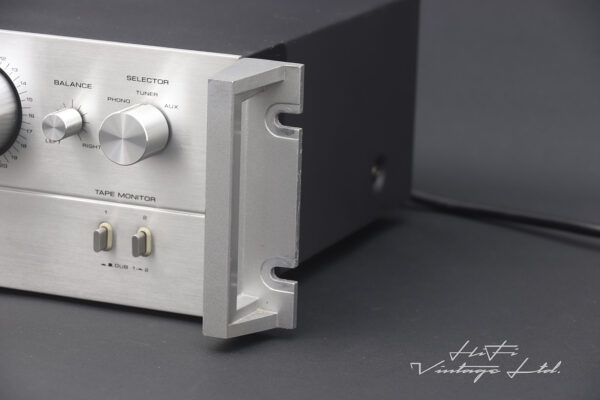 Akai AM2350 Stereo Integrated Amplifier