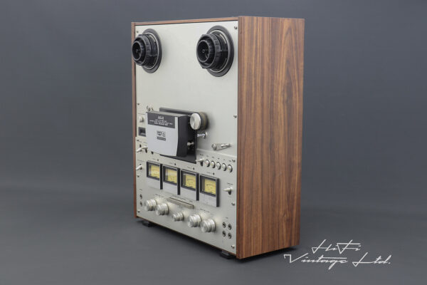Akai GX-630DSS Tape Recorder