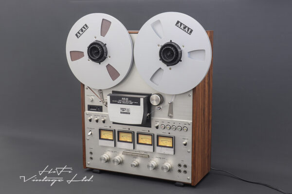 Akai GX-630DSS Tape Recorder