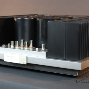PIONEER M-22 Stereo Power Amplifier