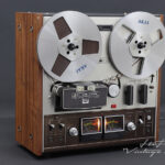 Akai GX-210D Stereo Reel to Reel Tape Recorder