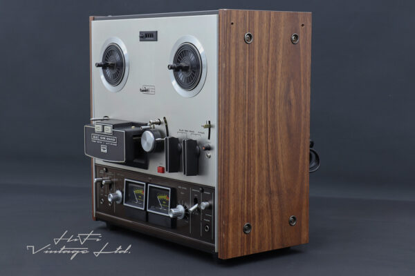 Akai GX-210D Stereo Reel to Reel Tape Recorder