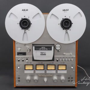 Akai GX-630DSS Tape Recorder