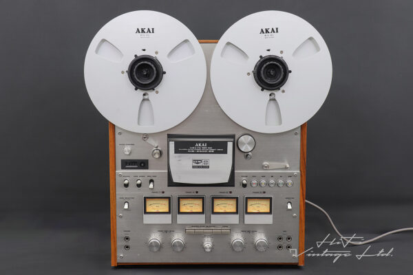 Akai GX-630DSS Tape Recorder