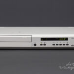 Braun CD4 Compact Disc CD Player