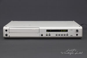 Braun CD4 Compact Disc CD Player