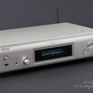 Denon DNP-800NE Network Audio Player