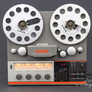 Fostex A-4 Reel to Reel