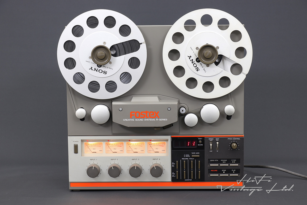 https://hifivintage.co.uk/wp-content/uploads/2023/07/Fostex-A-4.jpg