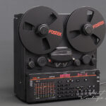 Fostex R8 8-Track Recorder/Reproducer
