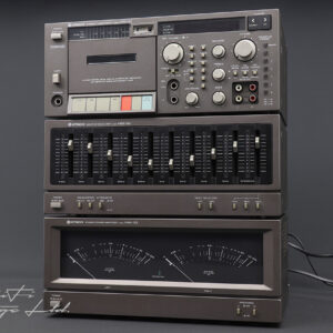 Hitachi G2 Mini System