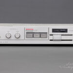 Hitachi HA-12 Stereo Amplifier