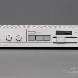 Hitachi HA-12 Amplifier