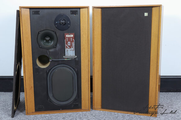 KEF Concerto SP1006 Speakers