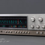 Kenwood KR-9340 Stereo /Quadraphonic Receivers