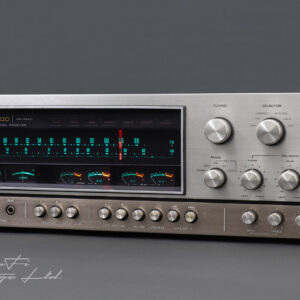 Kenwood KR-9340 Quadraphonic Receivers