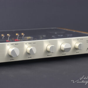 Klyne SK-5 Stereophonic Preamplifier