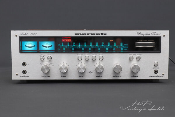 Marantz 2245 Stereo Receiver