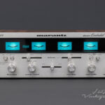 Marantz 2440 Quadradial 4 Adaptor Amplifier