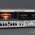 Marantz Model 5220 Stereo Cassette Deck