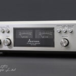 Mitsubishi DA-U300 Stereo Integrated Amplifier