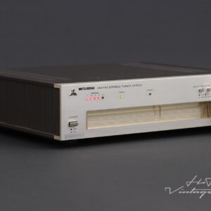 Mitsubishi M-F04 Tuner