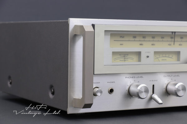 Rotel RT-925 AM/FM Stereo Tuner